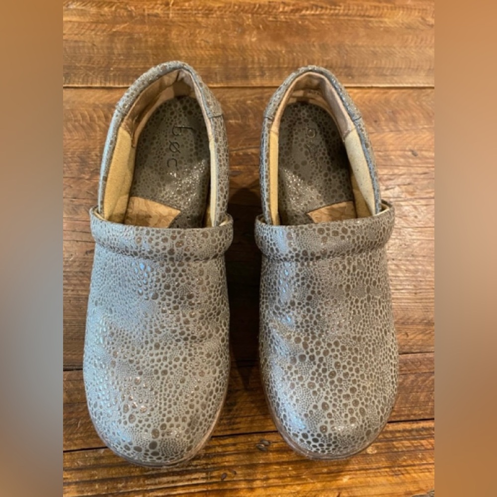 Clogs size 7 - Picture 4 of 11
